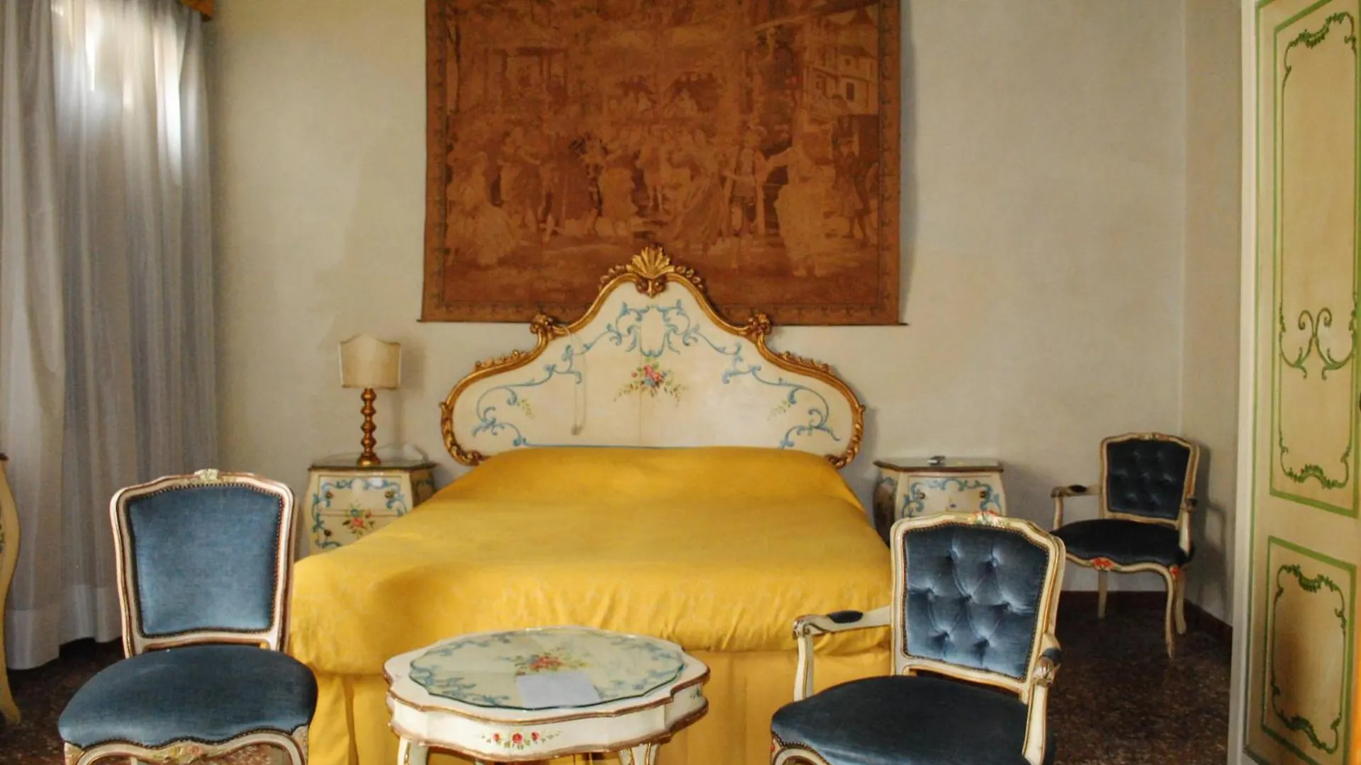 B&B San Firmino Canal View Venedig Bed & Breakfast