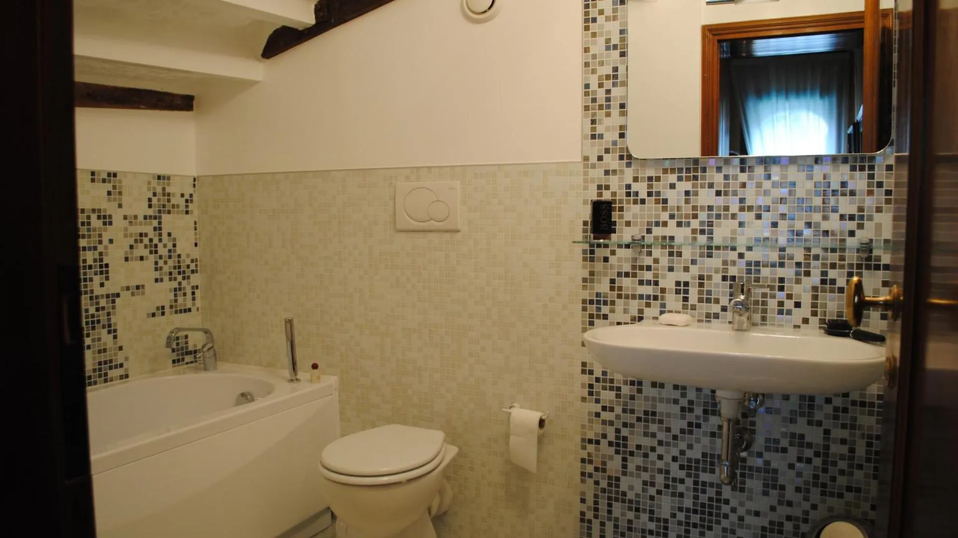 B&B San Firmino Canal View Venedig 2*,  Italien