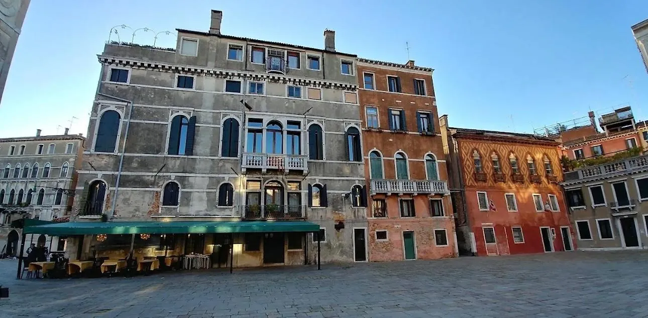 B&B San Firmino Canal View Venedig 2*,  Italien