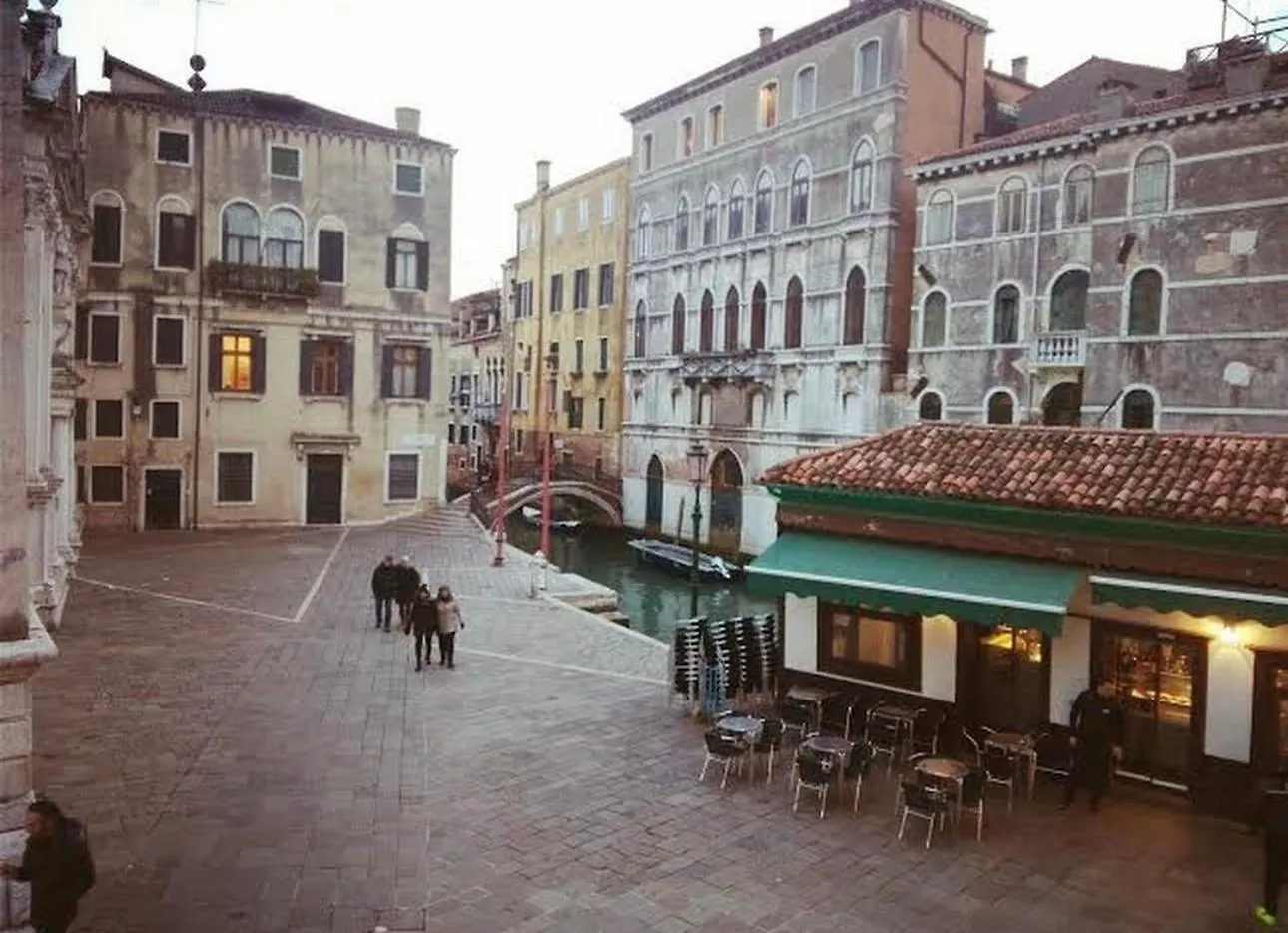 B&B San Firmino Canal View Venedig Bed & Breakfast