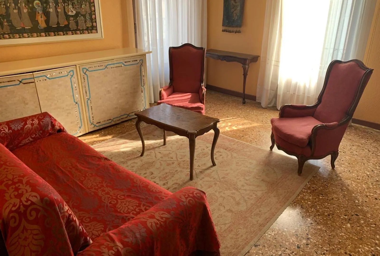 B&B San Firmino Canal View Venedig 2*,