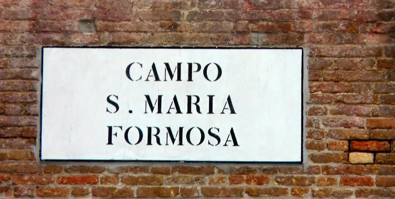 B&B San Firmino Canal View Venedig 2*,  Italien