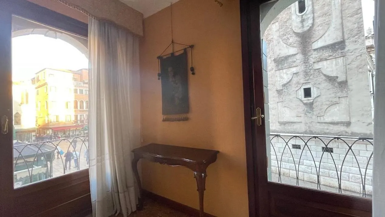 B&B San Firmino Canal View Venice 2*,  Italy