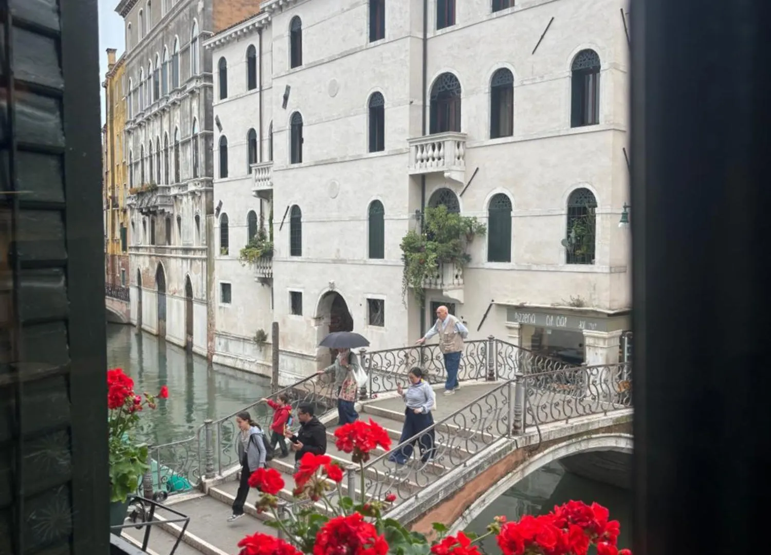 B&B San Firmino Canal View Venedig 2*,