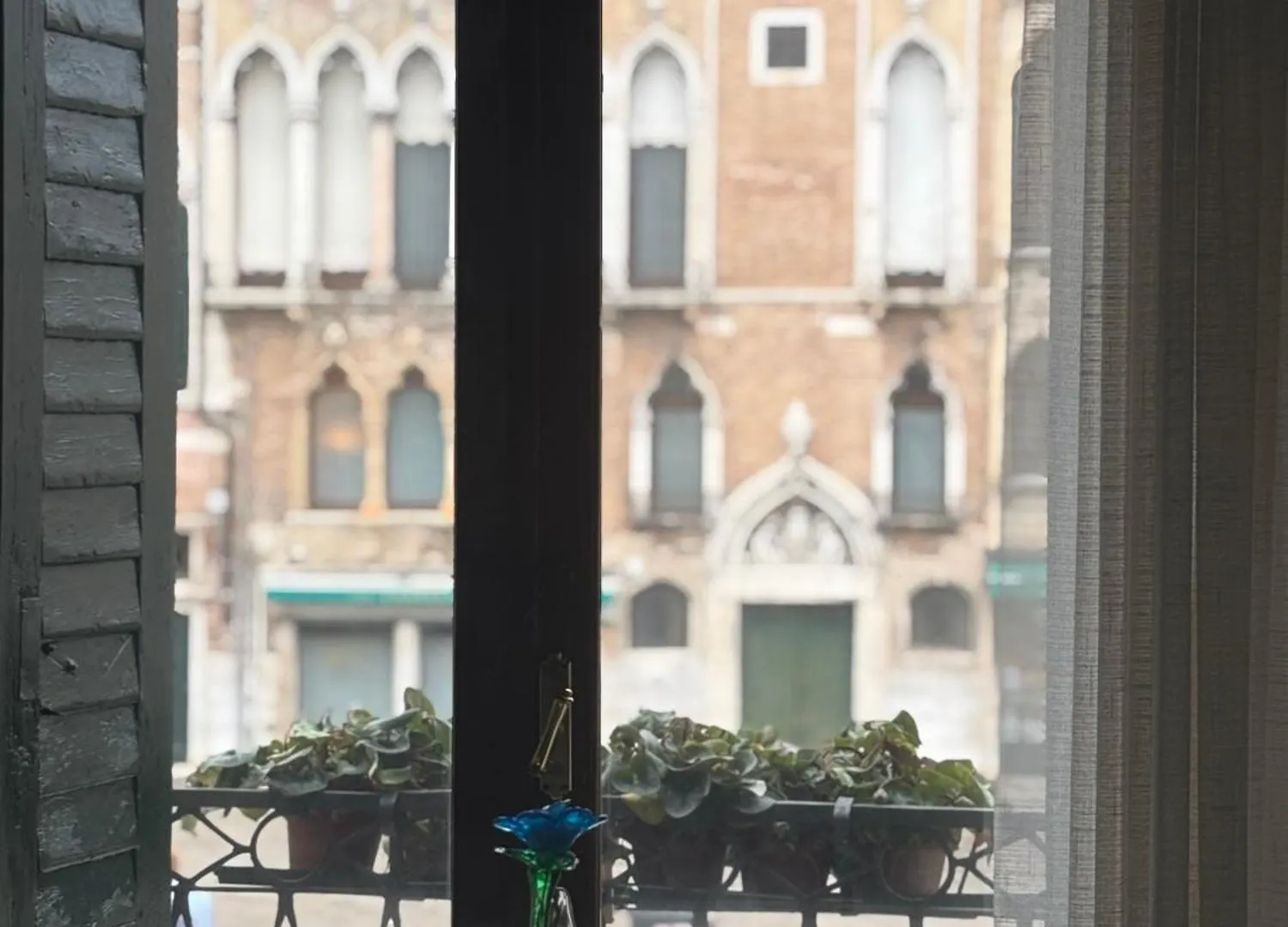B&B San Firmino Canal View Venedig Bed & Breakfast