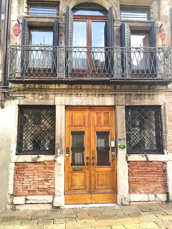 B&B San Firmino Canal View Venedig Bed & Breakfast