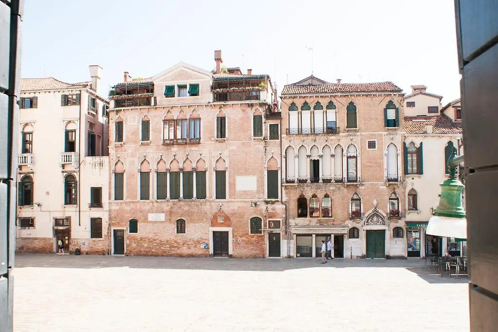 B&B San Firmino Canal View Venedig 2*,  Italien