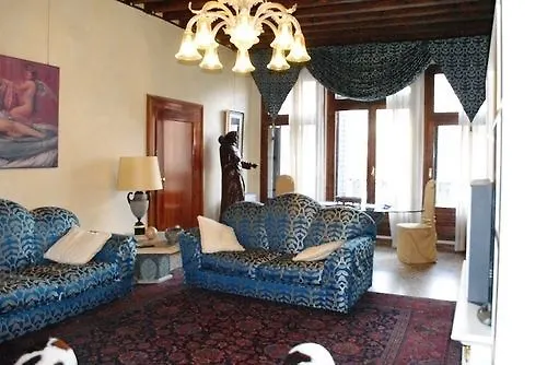 ** Bed & Breakfast B&B San Firmino Canal View Venice Italy