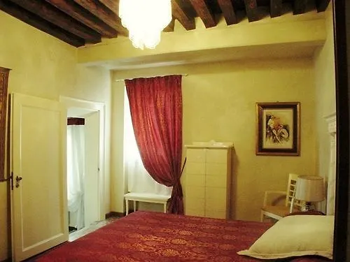 B&B San Firmino Canal View Venedig Italien