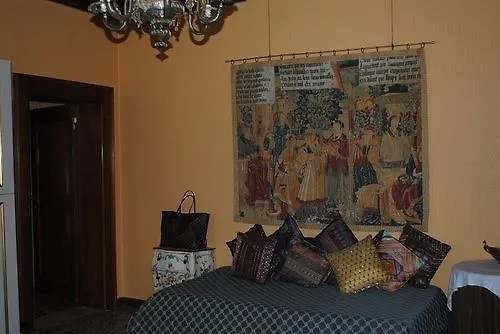 B&B San Firmino Canal View Venedig
