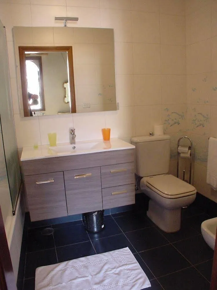 B&B San Firmino Canal View Venice Bed & Breakfast