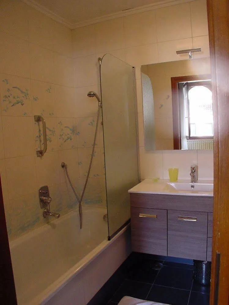 B&B San Firmino Canal View Venedig