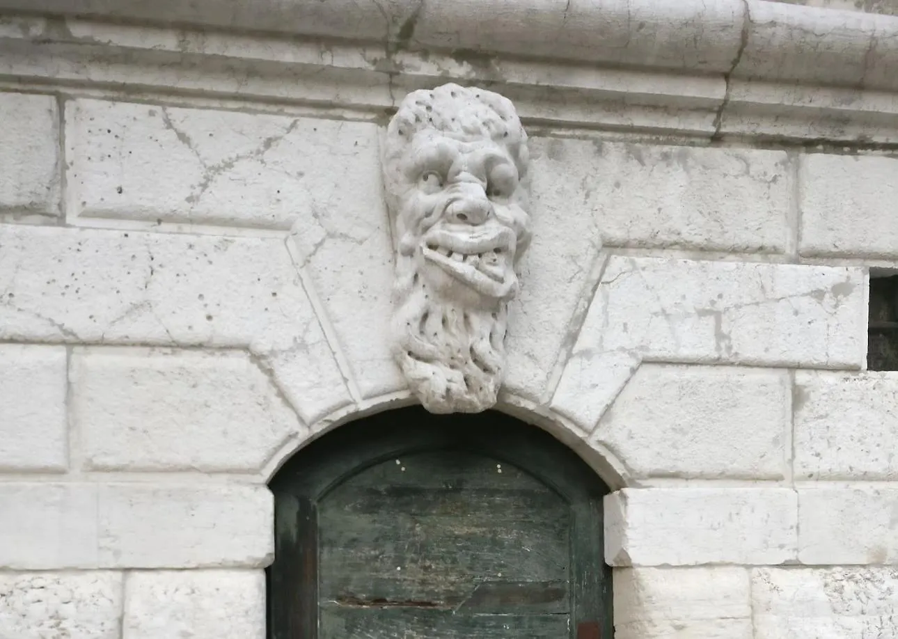 B&B San Firmino Canal View Venice 2*,  Italy